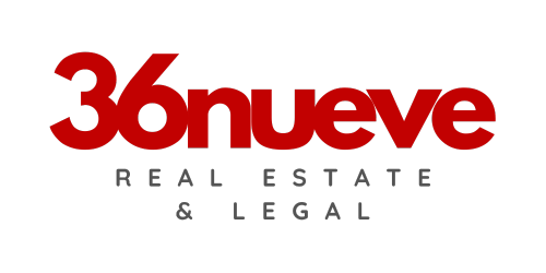 36nueve Real Estate